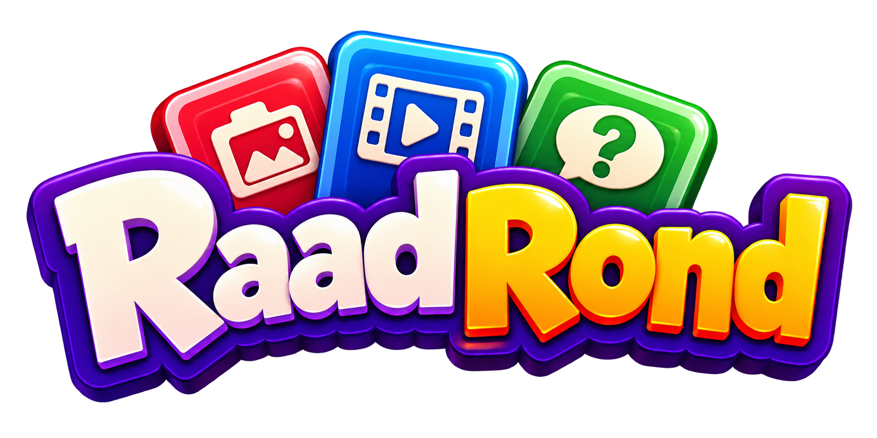 RaadRond